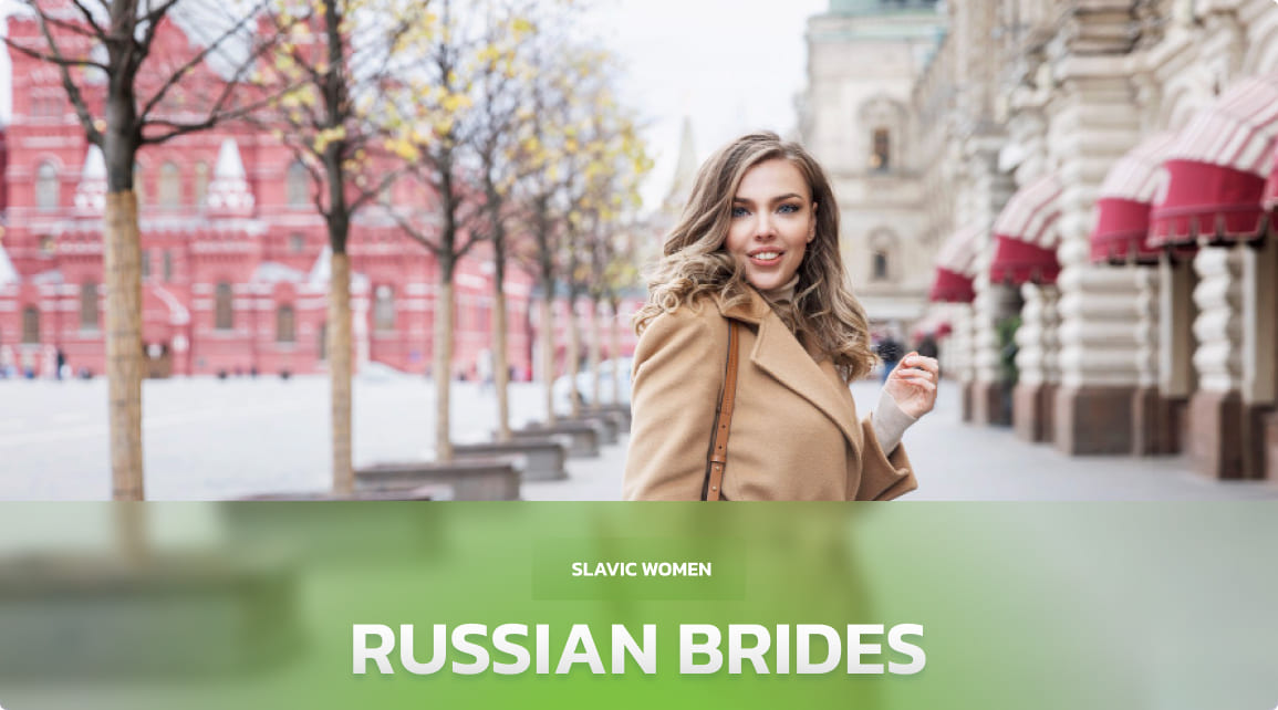 Russian brides