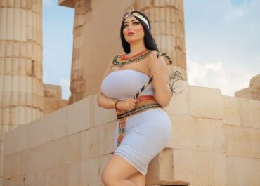 Beautiful Egyptian Women: Main Reasons to Meet and Date