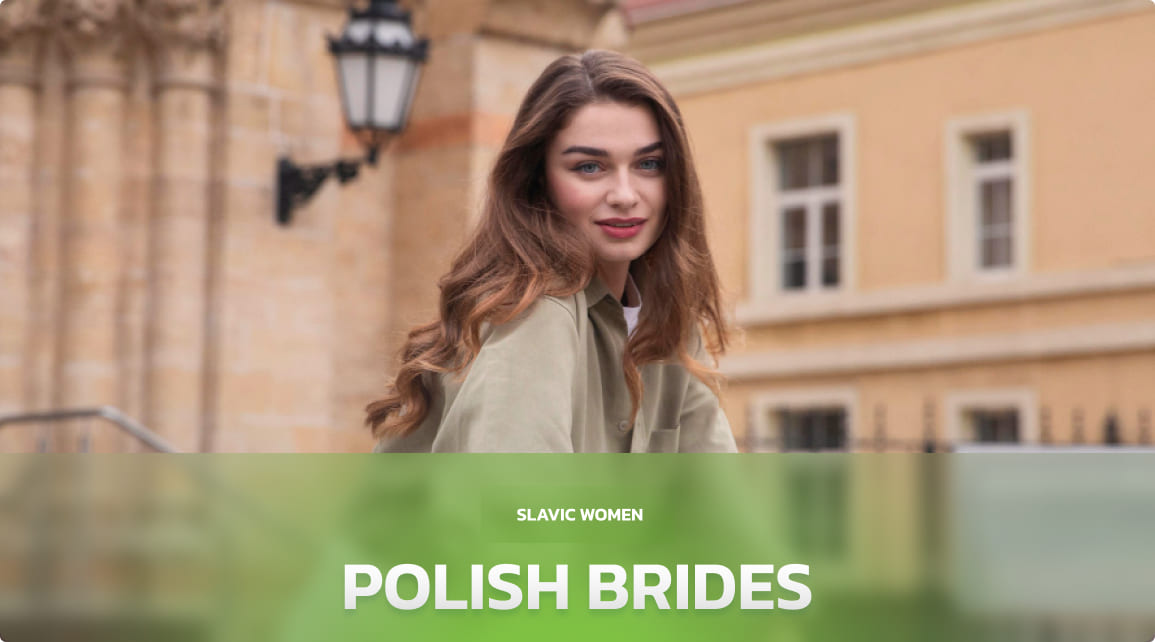 Polish brides