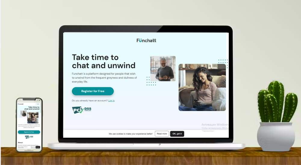 FunChatt Review – Popular Site for Online Dating in 2022
