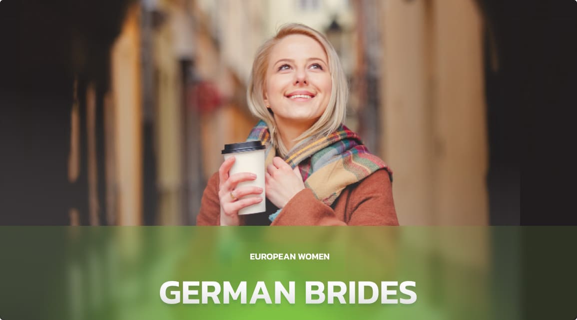 German brides
