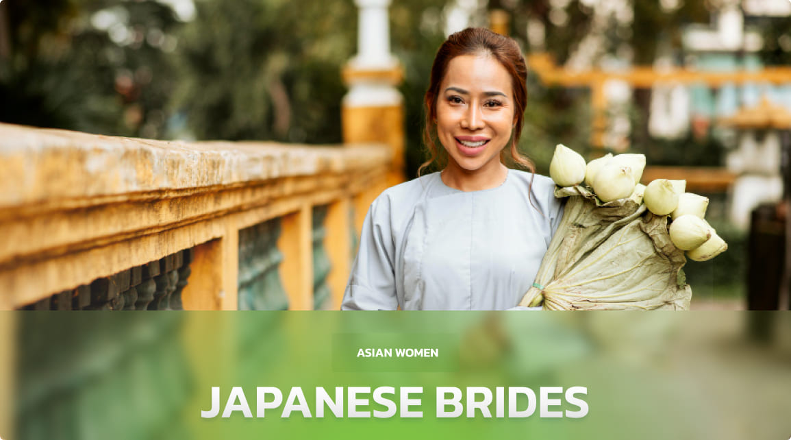 japanese brides