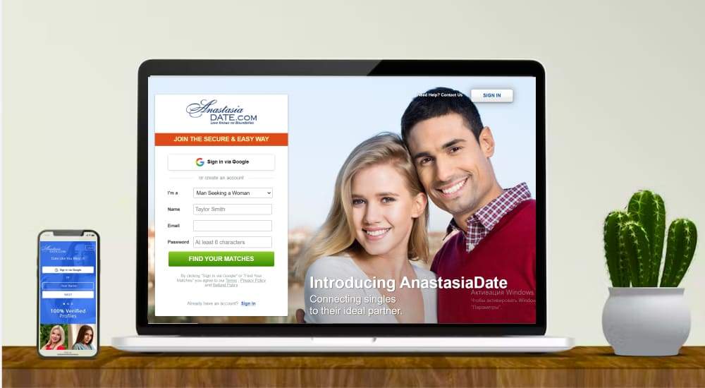 Anastasiadate.com Review: Everything to Know about a Dating Website