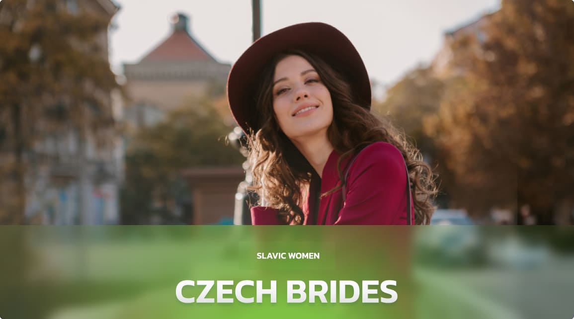 Czech Women: A Full Guide on Meeting a Czech Sweetheart