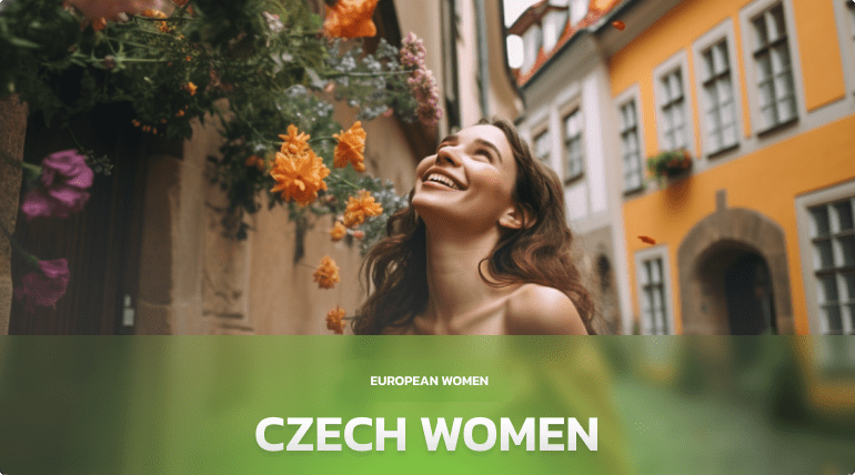czech women