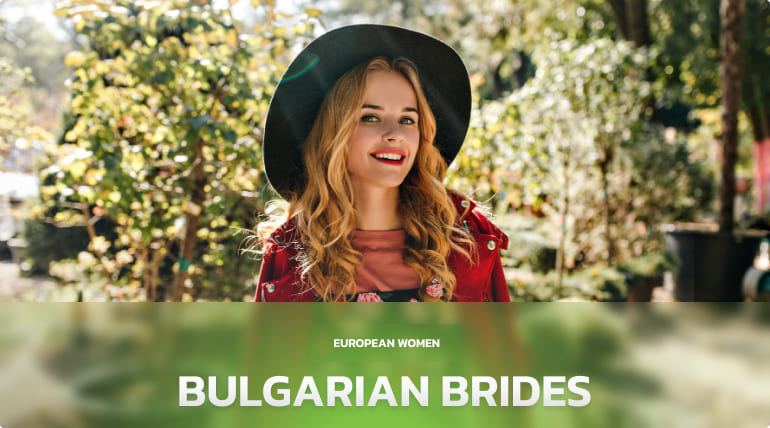 Bulgarian women