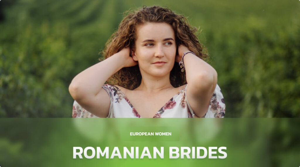 Romanian women