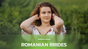 Romanian women
