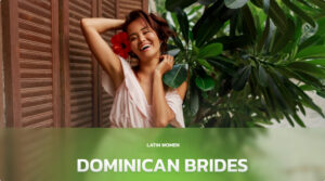 Dominican brides