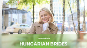 Hungarian brides