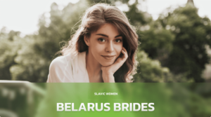 Belarus Brides