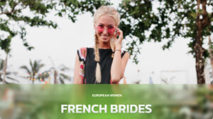 brides of france