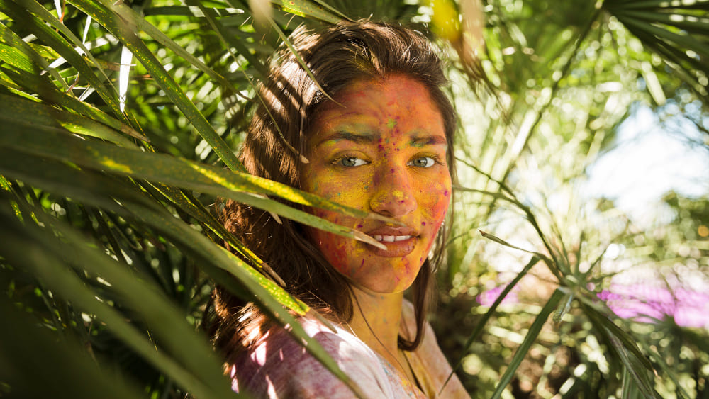 women of brazil