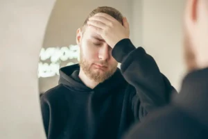 insecure men