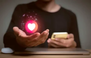 online dating security