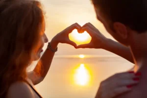 exclusive dating